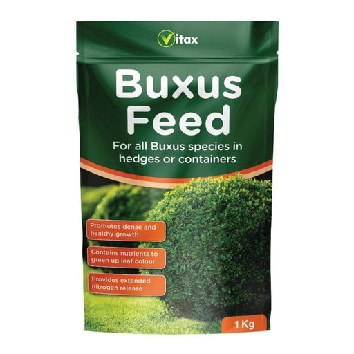 Vitax Plant Food Vitax Buxus Feed 0.9kg