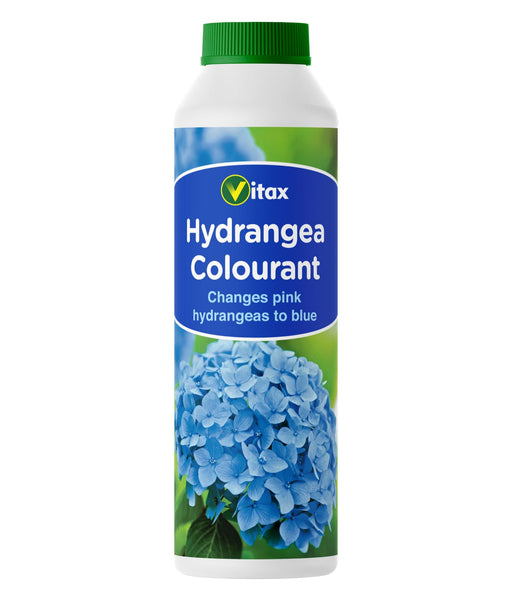 Vitax Plant Food Vitax Hydrangea Colourant 225g