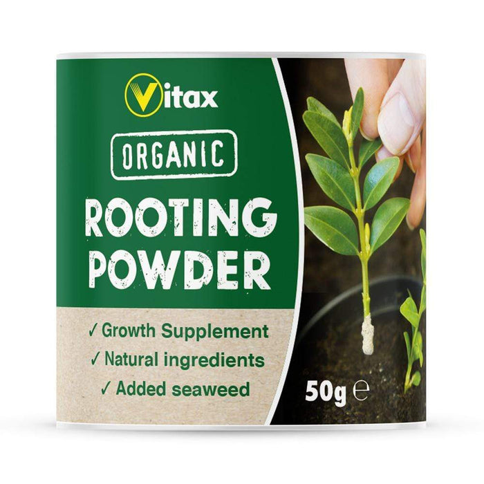 Vitax Plant Food Vitax Rooting Powder 50g