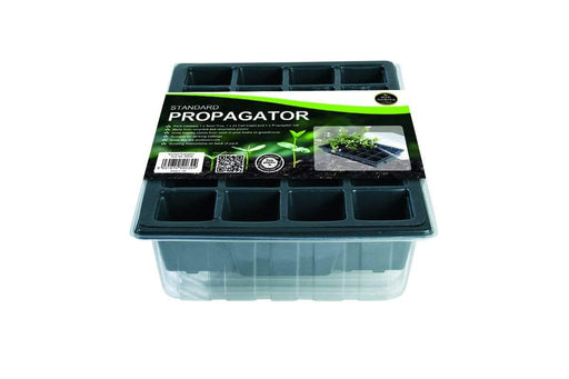 Garland Propagator Garland Standard Propagator