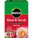 Miracle-Gro Rose Plant Food Miracle-Gro Rose & Shrub Fast Acting Granules Plant Food 3KG