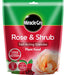 Miracle-Gro Rose Plant Food Miracle-Gro Rose & Shrub Fast Acting Granules Plant Food 750g pouch