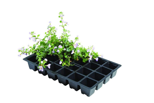 Garland Seed Trays Professional 24 Cell Insert 5 Pack