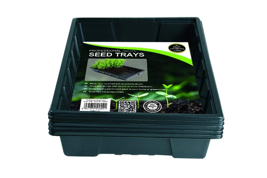 Garland Seed Trays Professional 40 Cell Inserts 5 pack
