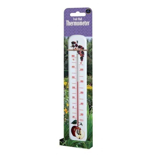 Garland Thermometers Garland Fruit Wall Thermometer