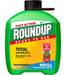 Roundup Weed Killer Roundup Fast Action Ready to Use Weedkiller Pump n Go 5 litres refill